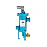 管道過濾器CTF-N